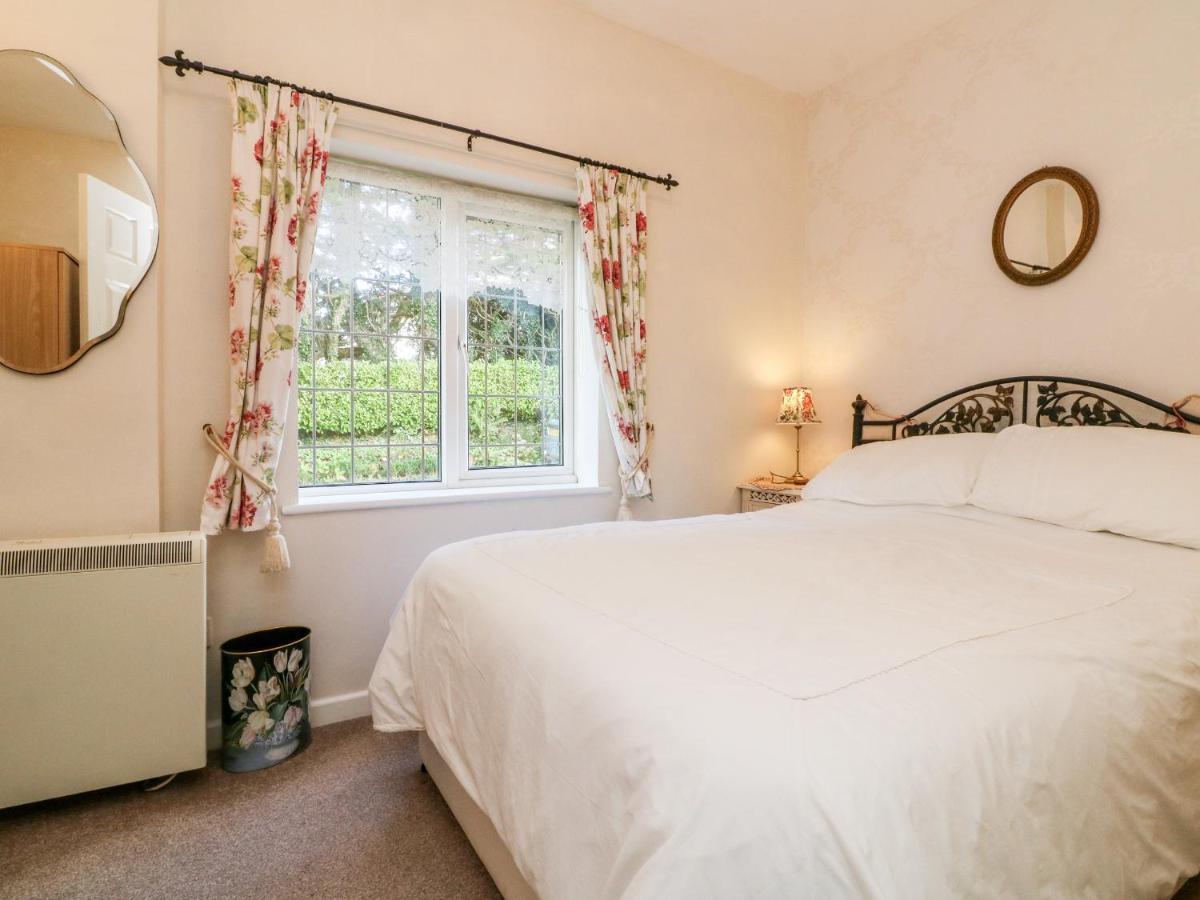 Claire'S Cottage Poughill  Екстериор снимка